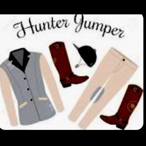 Riding Clothes